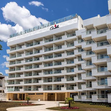 Maritim Hotel Amelia Αλμπένα Εξωτερικό φωτογραφία